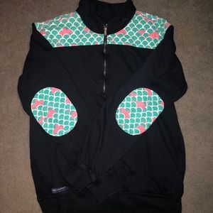 Simply Souther pull over